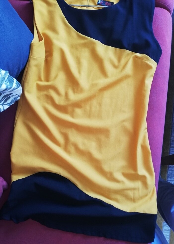 Bayan elbise - Görsel 2