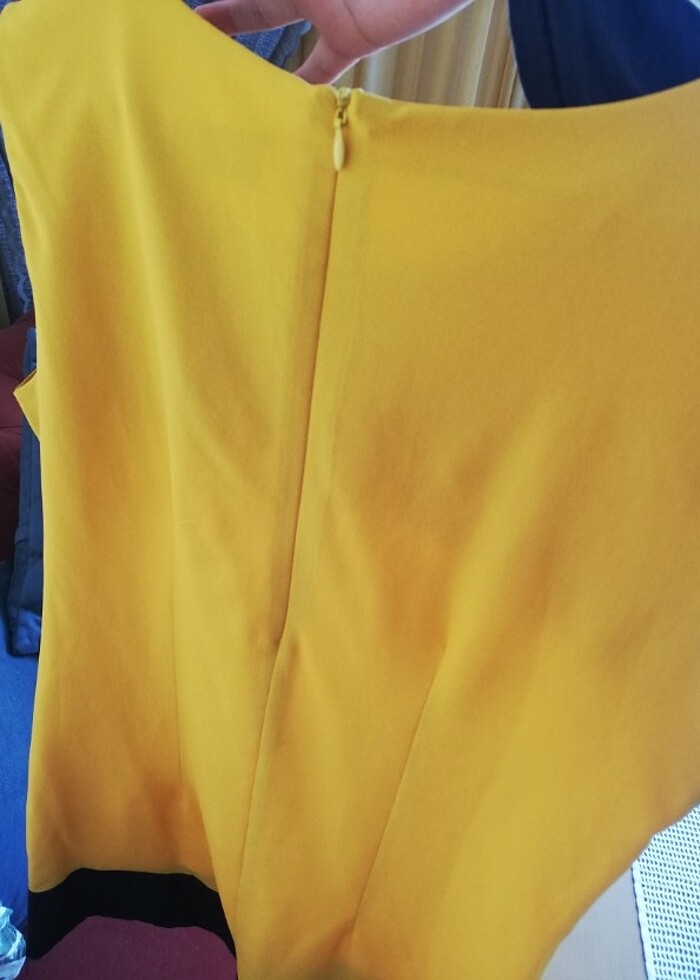 Bayan elbise - Görsel 4