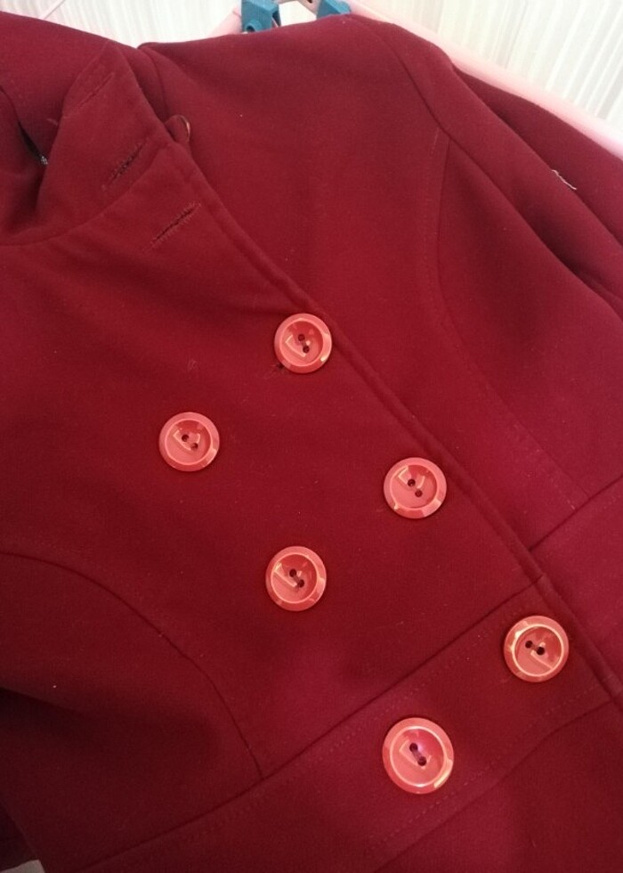 Bayan kase kaban - Görsel 2