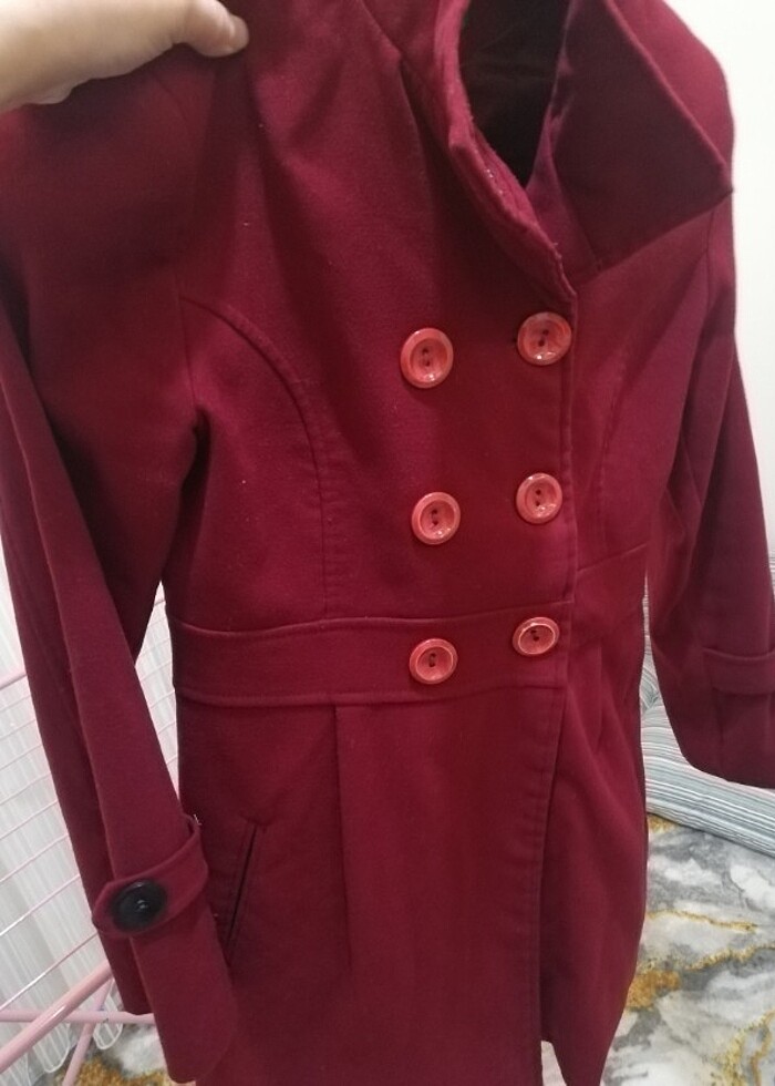 Bayan kase kaban - Görsel 3