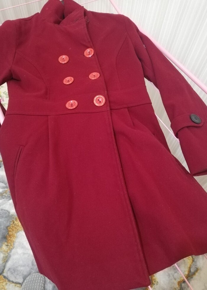 Bayan kase kaban - Görsel 4