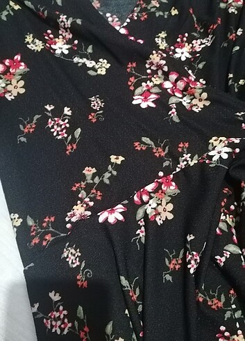 Mevsimlik elbise  - Görsel 7