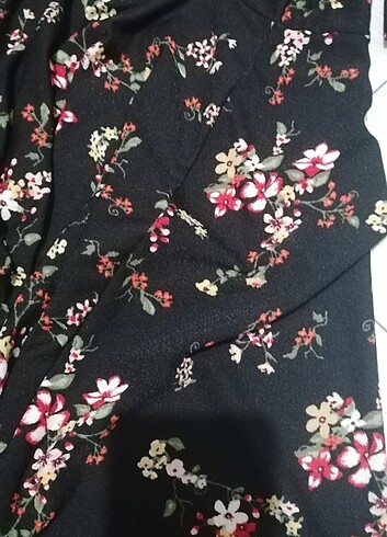 Mevsimlik elbise  - Görsel 8