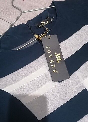 xl Beden lacivert Renk Elbise