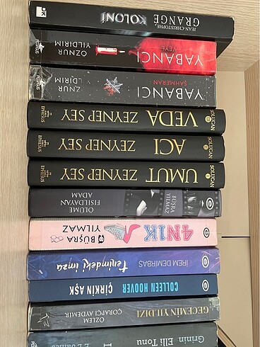 Wattpad kitapları 4N1k / ölüme fısıldayan adam / solucan serisi