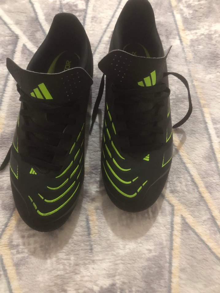 Adidas krampon - Görsel 3