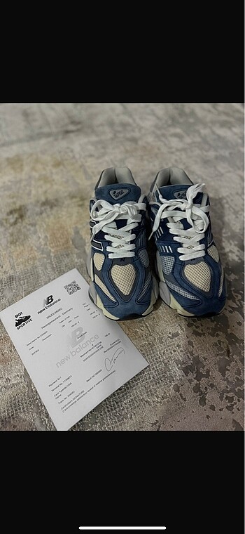 Newbalance