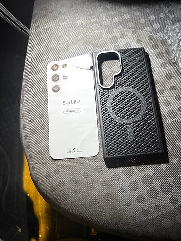 S24 ultra Samsung - Görsel 2