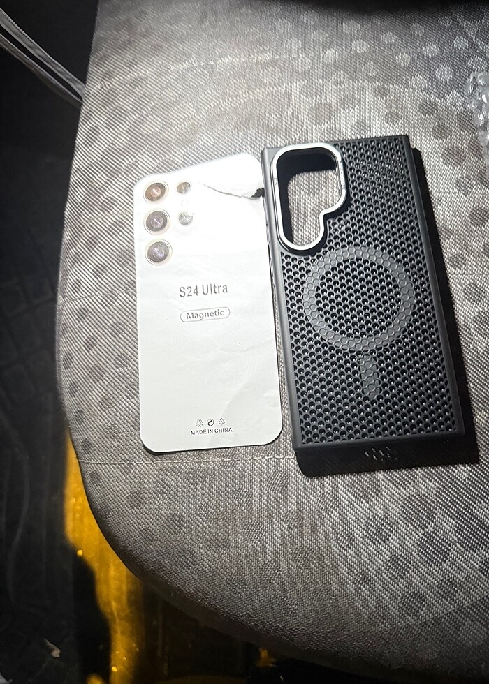 S24 ultra Samsung - Görsel 2