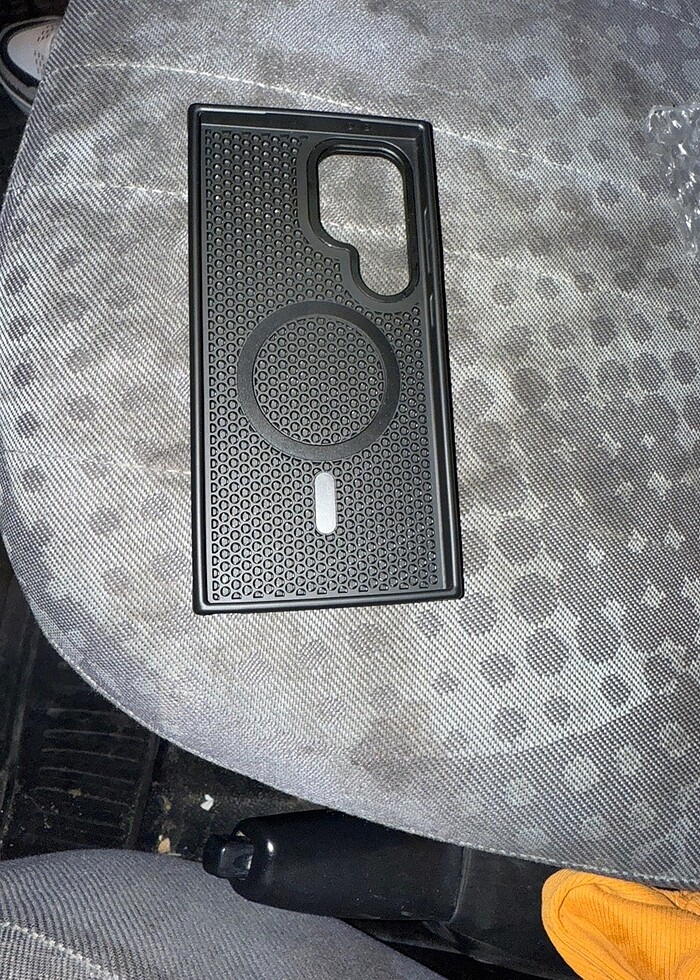 S24 ultra Samsung - Görsel 5