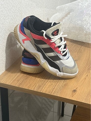 Adidas nitball - Görsel 3