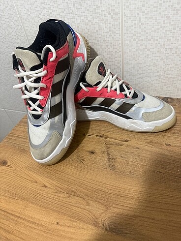 Adidas nitball - Görsel 2