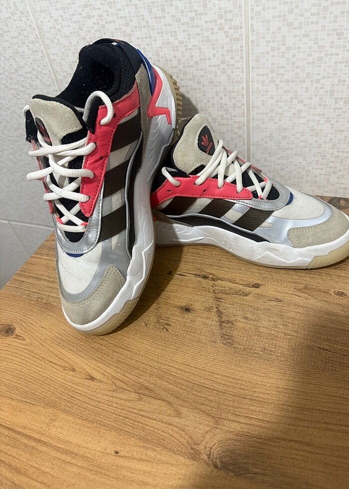 Adidas nitball - Görsel 2