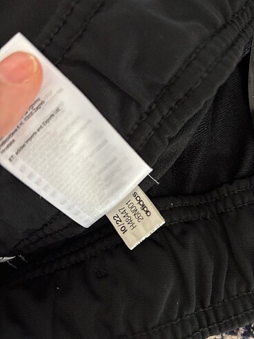 s Beden Adidas bayan eşofman altı
