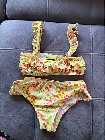 Penti bikini 7-8 yaş