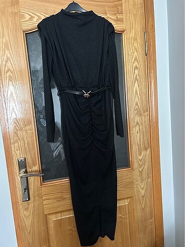 38 Beden Elbise