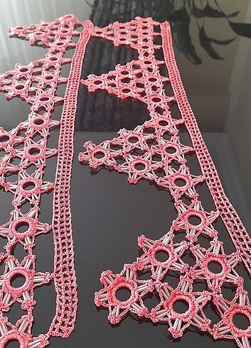  Beden beyaz Renk El emeği havlu kenarı danteli