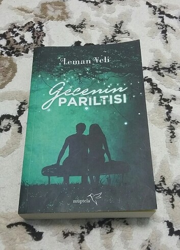 Leman Veli - Gecenin Parıltısı