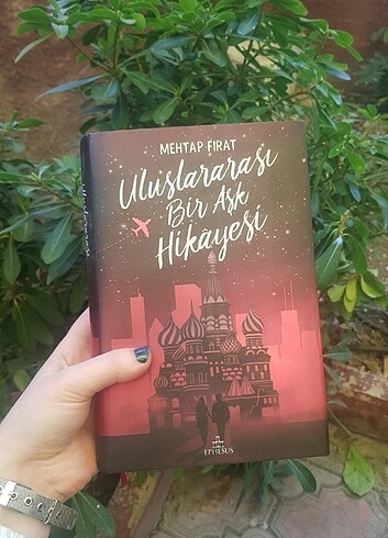 Uluslararasi Bir Aşk Hikayesi 
