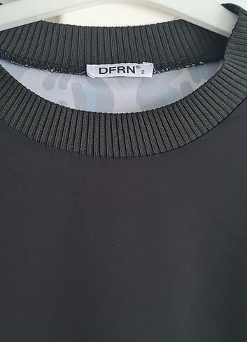 LC Waikiki #defrina #tunik 