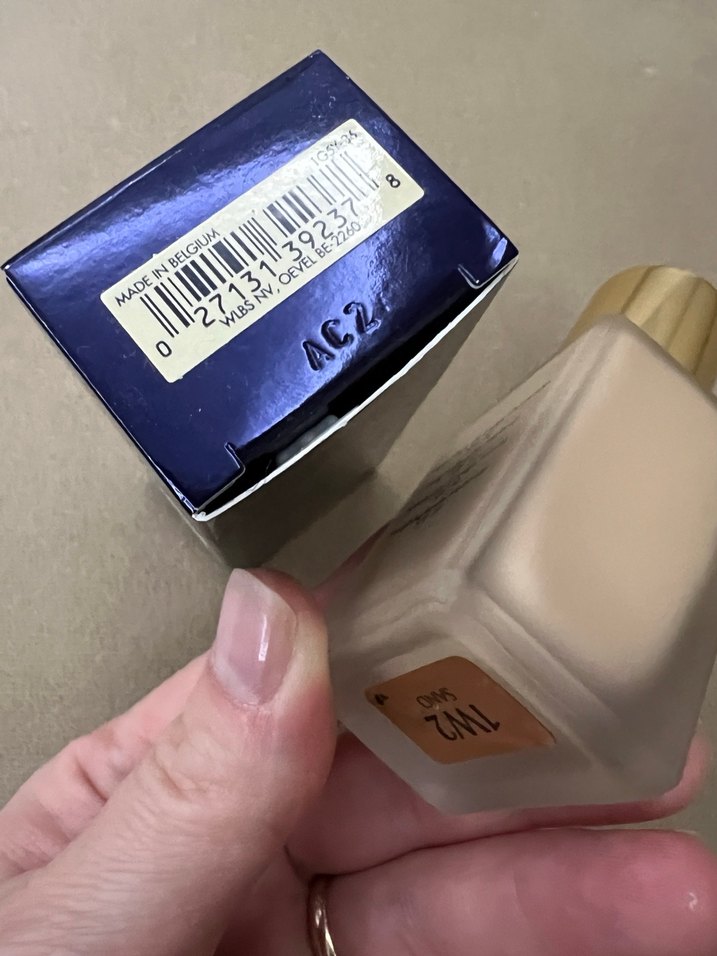 Estée Lauder Double Wear Fondöten SPF10 30ml - Görsel 2