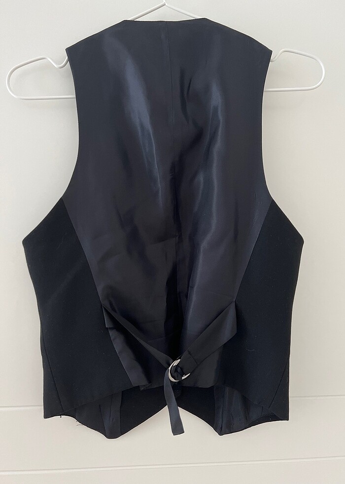 Zara basic - Görsel 2