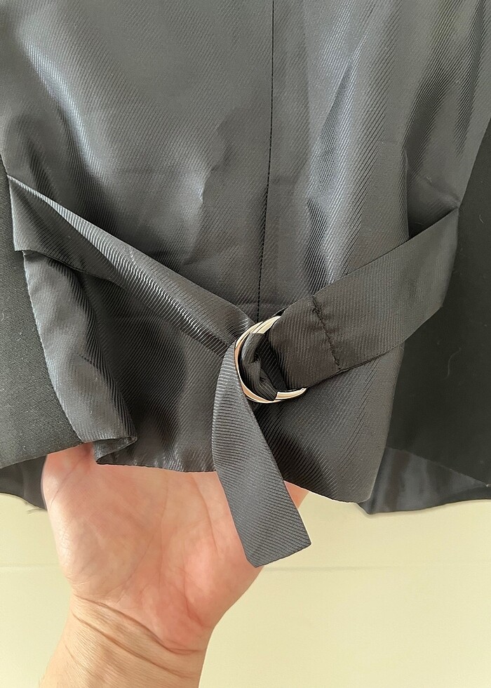 Zara basic - Görsel 4