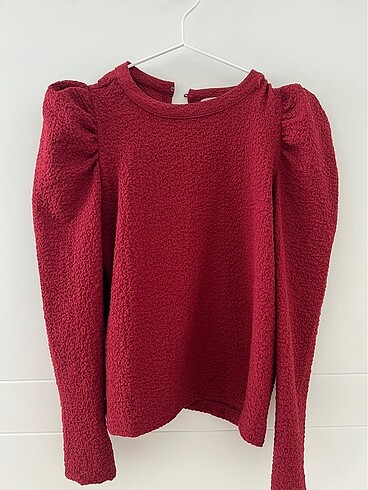 Zara üst - Görsel 2