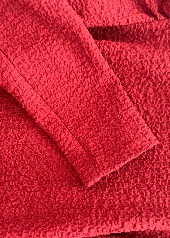 Zara üst - Görsel 5