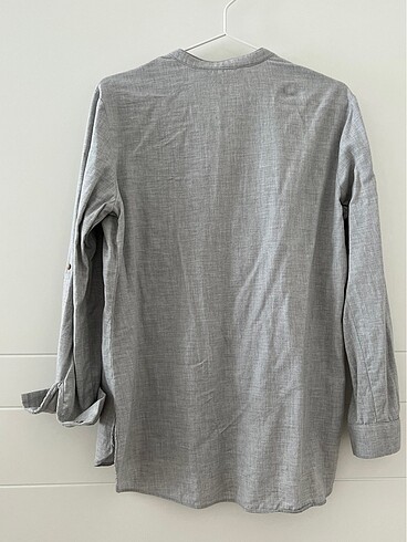 Zara gömlek - Görsel 4