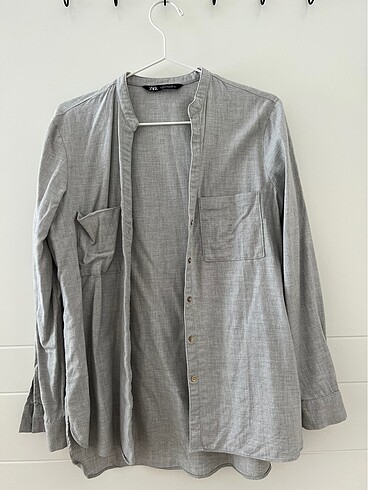 Zara gömlek - Görsel 5