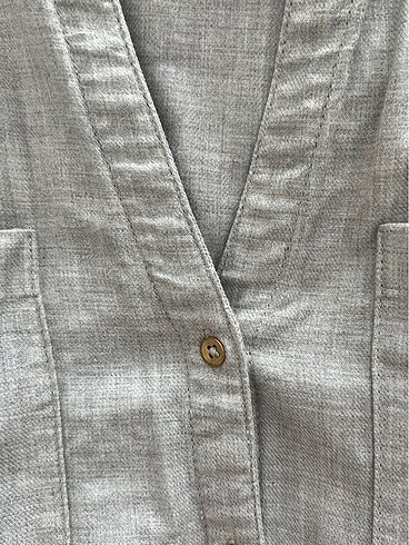 Zara gömlek - Görsel 7