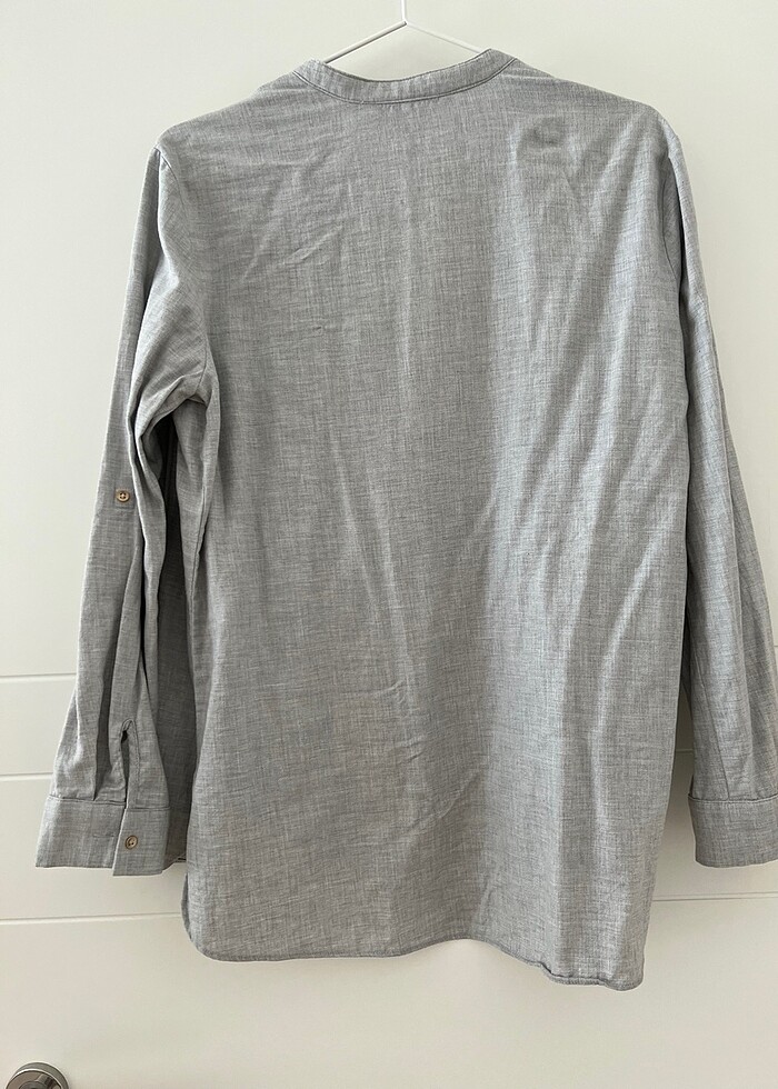 Zara gömlek - Görsel 2