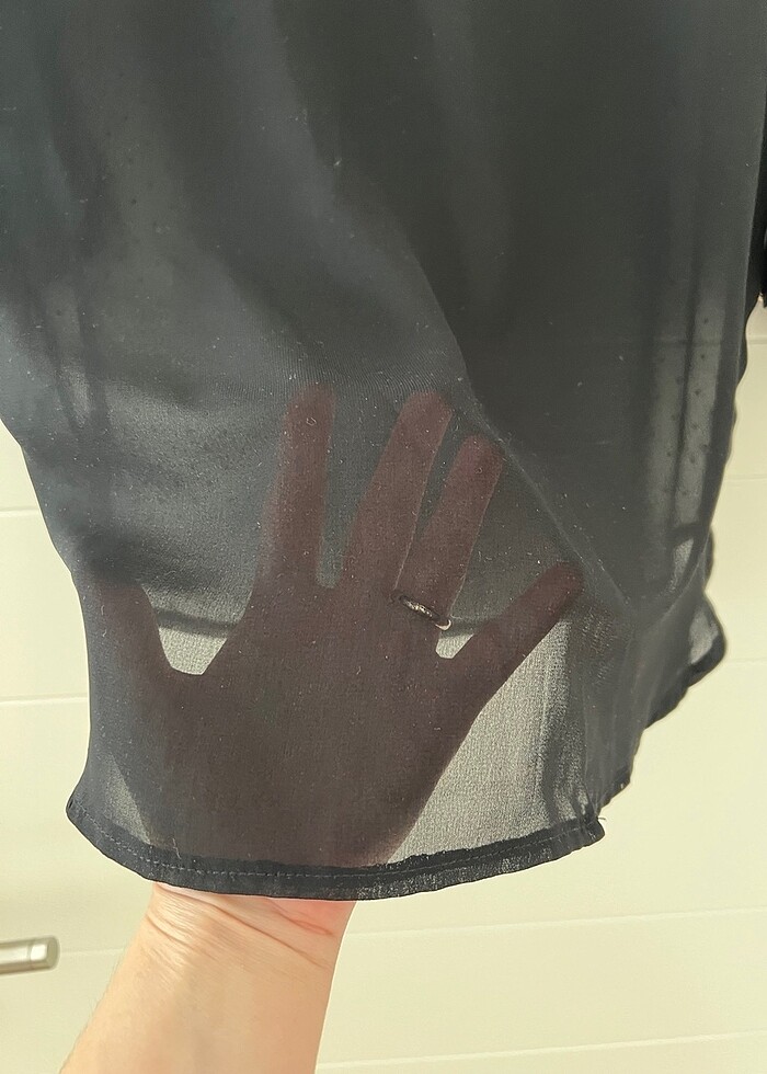 Stradivarius - Görsel 4