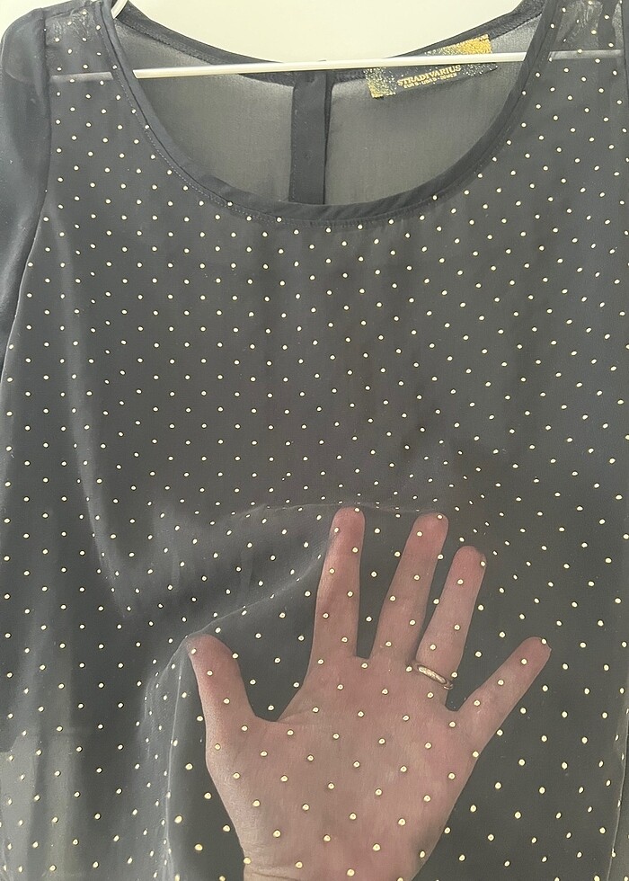 Stradivarius - Görsel 5