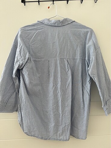 Zata gömlek - Görsel 5