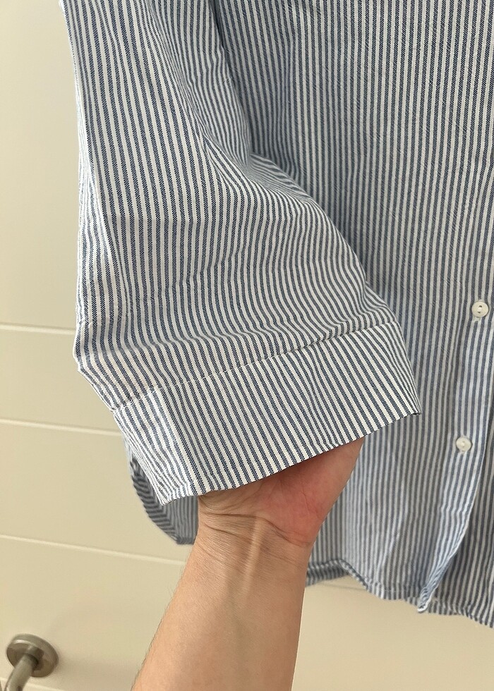 Zata gömlek - Görsel 3