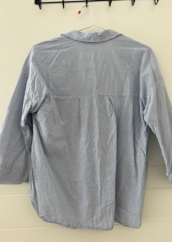 Zata gömlek - Görsel 5