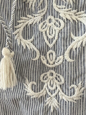 Zara tunik - Görsel 6