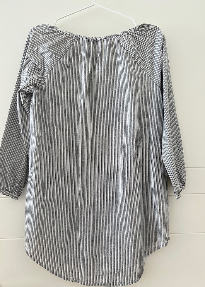 Zara tunik - Görsel 2