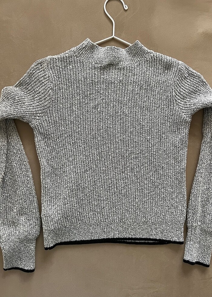 Topshop kazak - Görsel 2