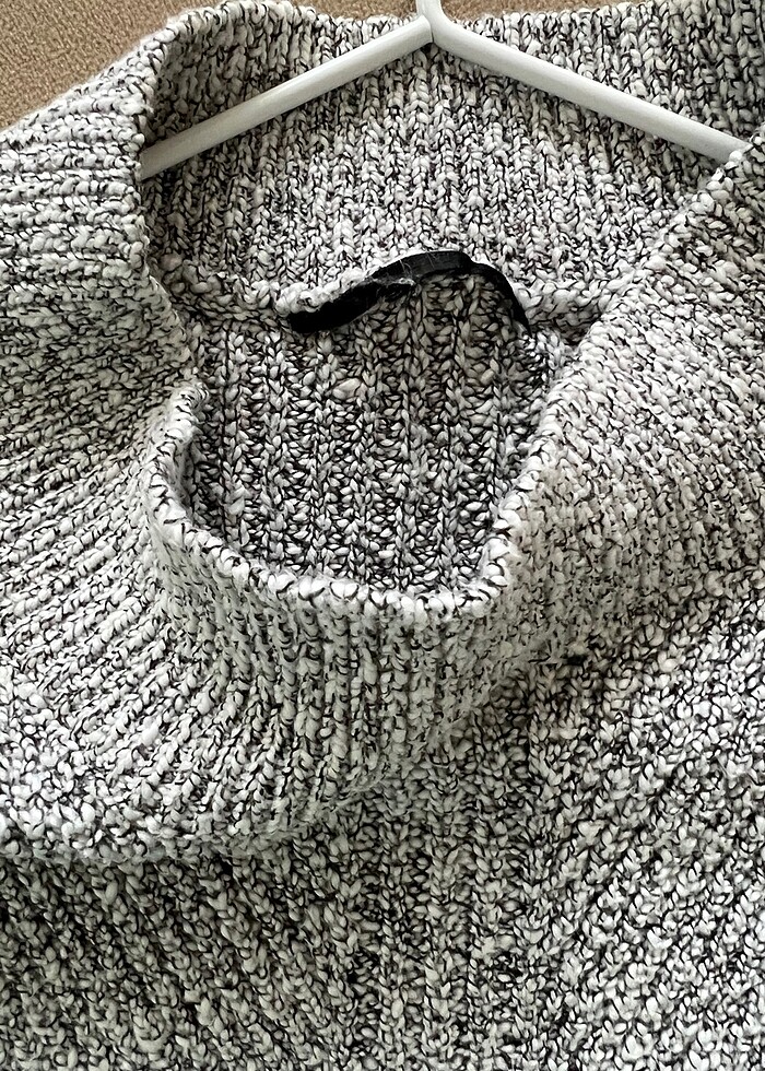 Topshop kazak - Görsel 4