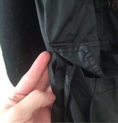 Bsb parka - Görsel 9