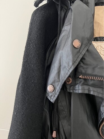 Bsb parka - Görsel 6