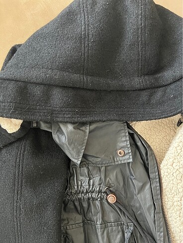 Bsb parka - Görsel 7