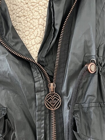 Bsb parka - Görsel 5