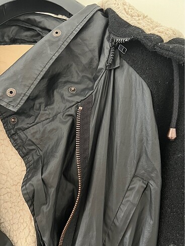 Bsb parka - Görsel 8