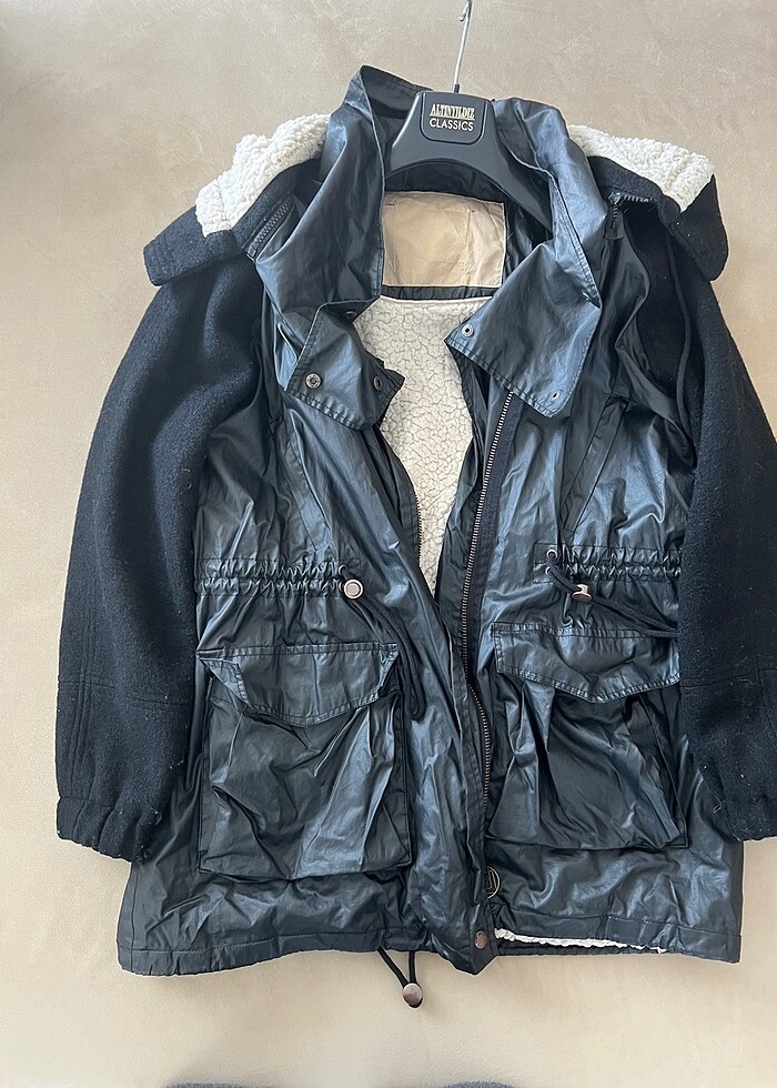 Bsb parka - Görsel 2