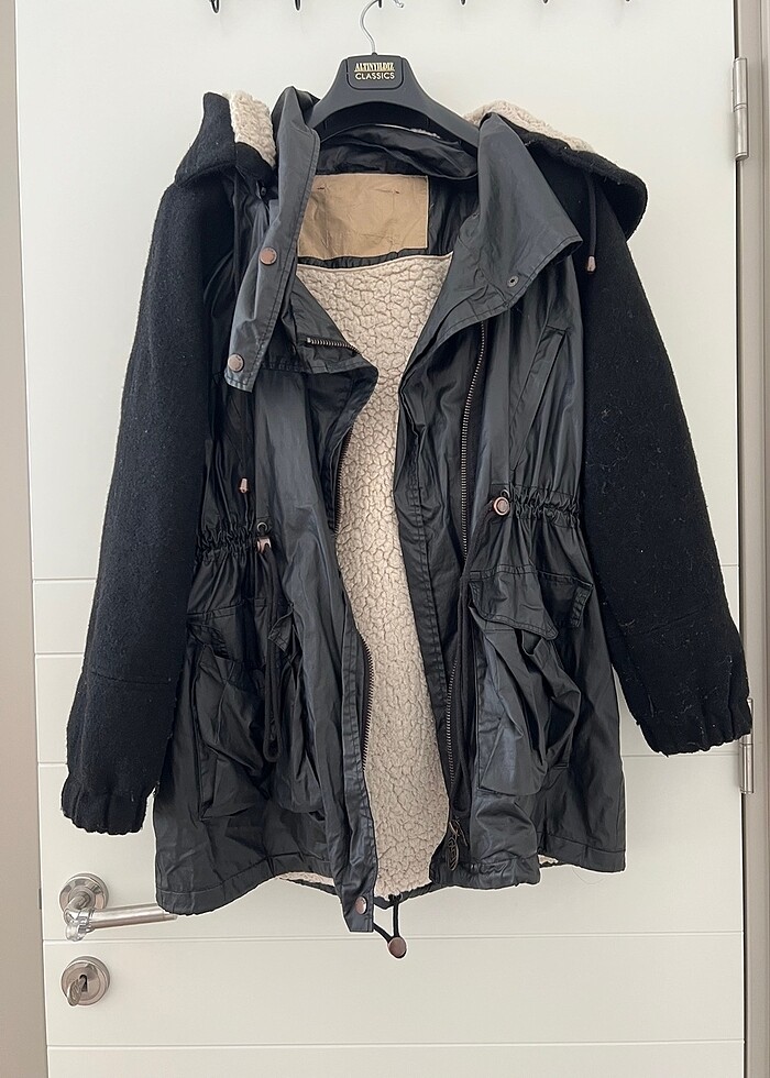 Bsb parka - Görsel 4