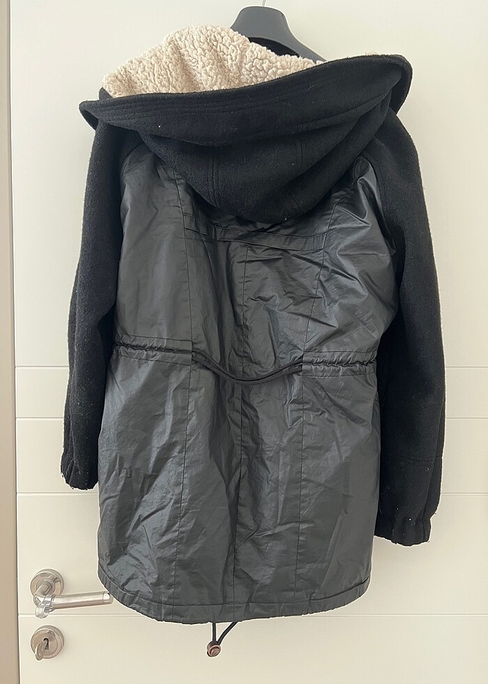 Bsb parka - Görsel 3